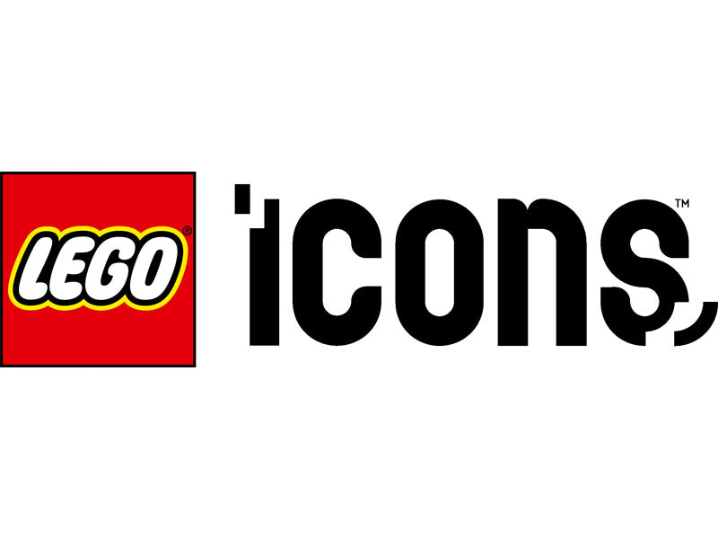 LEGO ICONS