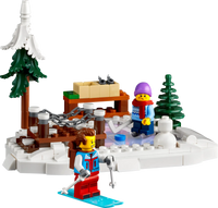 LEGO® Icons 10325 Baita alpina