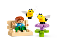 LEGO DUPLO 10419 Cura di api e alveari