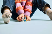LEGO  BLUEY 11201 Divertimento al parco giochi di Bluey e Chloe