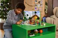 LEGO MINECFRAFT 21280 Calendario dell’Avvento 2025 LEGO® Minecraft®
