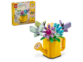 LEGO CREATOR 3in1  31149 Innaffiatoio con fiori