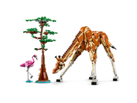 LEGO CREATOR 3in1 31150 Animali del safari