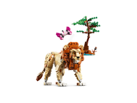 LEGO CREATOR 3in1 31150 Animali del safari