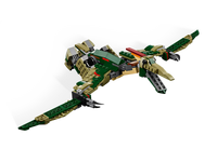 LEGO CREATOR 3in1 T. rex