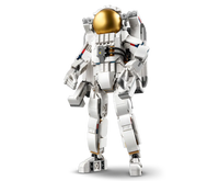 LEGO CREATOR 3in1  31152 Astronauta