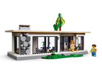 LEGO CREATOR 3in1  31153 Casa moderna