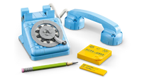 LEGO 3in1  31174 Telefono retrò