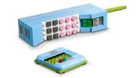 LEGO 3in1  31174 Telefono retrò