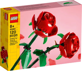 LEGO 40460 ROSE