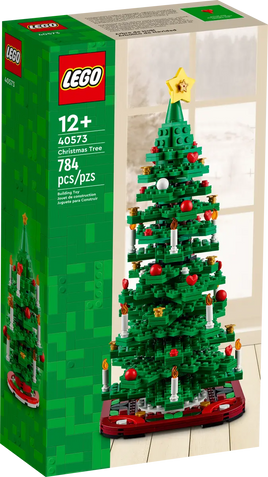LEGO 40573 Albero di Natale