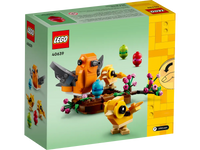 LEGO 40639 Il nido dell’uccellino