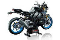 LEGO TECHNIC 42159 Yamaha MT-10 SP