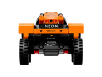 LEGO TECHNIC 42166 NEOM McLaren Extreme E Race Car