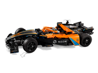 LEGO TECHNIC 42169 NEOM McLaren Formula E Race Car