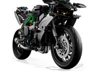 LEGO Technic 42170 - Motocicletta Kawasaki Ninja H2R
