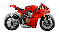 LEGO TECHNIC 42202 Motocicletta Ducati Panigale V4 S