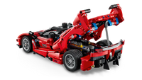 LEGO TECHNIC 42212 Ferrari FXX K