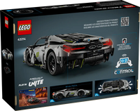 LEGO TECHNIC 42214 Super Sports Car Lamborghini Revuelto