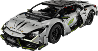 LEGO TECHNIC 42214 Super Sports Car Lamborghini Revuelto