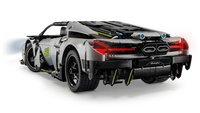 LEGO TECHNIC 42214 Super Sports Car Lamborghini Revuelto