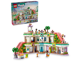 LEGO FRIENDS 42604 Centro commerciale di Heartlake City