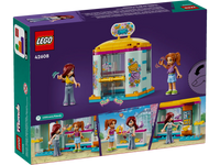 LEGO FRIENDS 42608  Il piccolo negozio di accessori