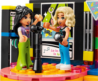 LEGO FRIENDS 42610 Karaoke Party