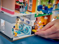 LEGO FRIENDS 42670 Appartamenti e negozi di Heartlake City