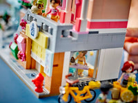LEGO FRIENDS 42670 Appartamenti e negozi di Heartlake City