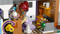 LEGO FRIENDS 42670 Appartamenti e negozi di Heartlake City