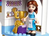 LEGO DISNEY 43195 Le scuderie reali di Belle e Rapunzel