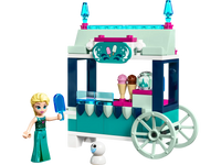 LEGO DISNEY 43234 Le delizie al gelato di Elsa