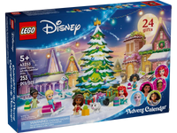 LEGO DISNEY 43253 Calendario dell’Avvento 2024 LEGO® ǀ Disney