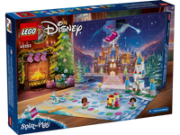 LEGO DISNEY 43253 Calendario dell’Avvento 2024 LEGO® ǀ Disney