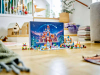 LEGO DISNEY 43253 Calendario dell’Avvento 2024 LEGO® ǀ Disney