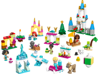 LEGO DISNEY 43253 Calendario dell’Avvento 2024 LEGO® ǀ Disney