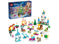 LEGO DISNEY 43253 Calendario dell’Avvento 2024 LEGO® ǀ Disney