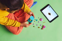 LEGO DISNEY 43259 Ariel ballerina