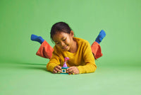 LEGO DISNEY 43259 Ariel ballerina