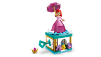 LEGO DISNEY 43259 Ariel ballerina