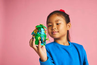 LEGO DISNEY 43260 Divertimento sull’isola di Vaiana