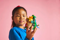 LEGO DISNEY 43260 Divertimento sull’isola di Vaiana