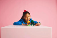 LEGO DISNEY 43260 Divertimento sull’isola di Vaiana