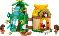 LEGO DISNEY 43260 Divertimento sull’isola di Vaiana