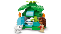 LEGO DISNEY 43260 Divertimento sull’isola di Vaiana
