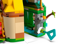 LEGO DISNEY 43260 Divertimento sull’isola di Vaiana