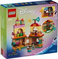 LEGO DISNEY 43261 Mini-casa Encanto