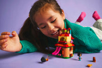 LEGO DISNEY 43261 Mini-casa Encanto