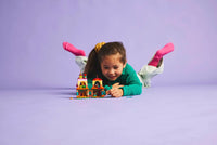 LEGO DISNEY 43261 Mini-casa Encanto